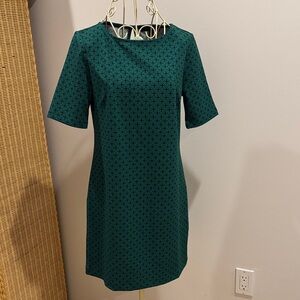 Banana Republic Shift Dress